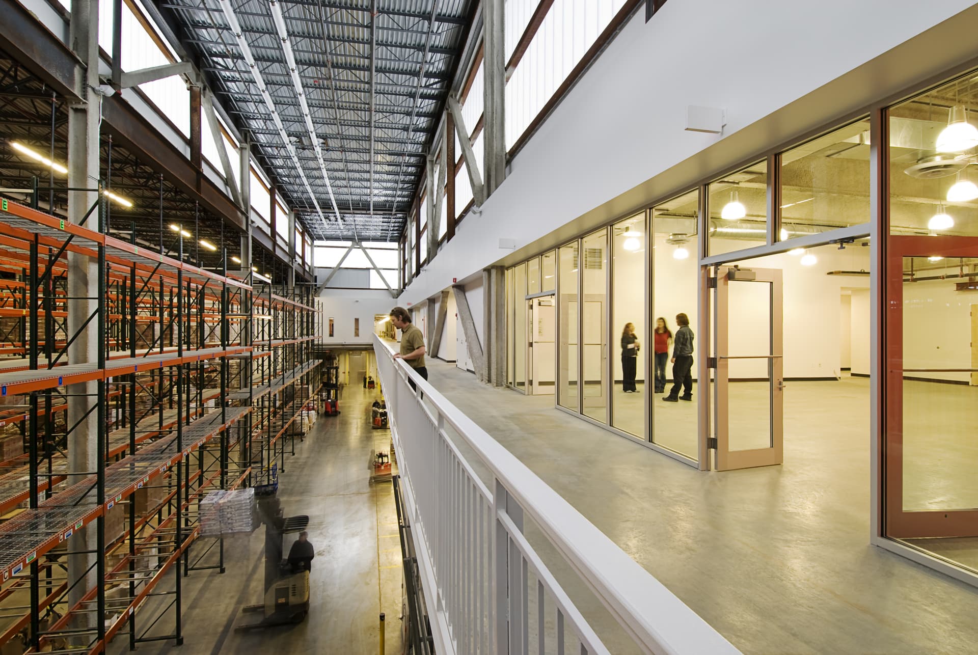 [#Beginning of Shooting Data Section]
Nikon D200
2009/05/28 08:13:42.3
RAW (12-bit)
Image Size: Large (3872 x 2592)
Color
Lens: 12-24 mm F/4 G
Focal Length: 12 mm
Exposure Mode: Manual
Metering Mode: Multi-Pattern
8 s - F/14
Exposure Comp.: 0 EV
Sensitivity: ISO 100
Optimize Image: Normal
White Balance: Auto
Focus Mode: Manual
VR Control:
Long Exposure NR: OFF
High ISO NR: Off
Color Mode: Mode I (Adobe RGB)
Tone Comp.: Auto
Hue Adjustment: 0°
Saturation: Auto
Sharpening: Auto
Image Authentication: OFF
Image Comment:                                     
[#End of Shooting Data Section]

architecture, boston, cks, cpp, distribution center, food bank, gbfb, interior, justine sterling, ma, non-profit, warehouse