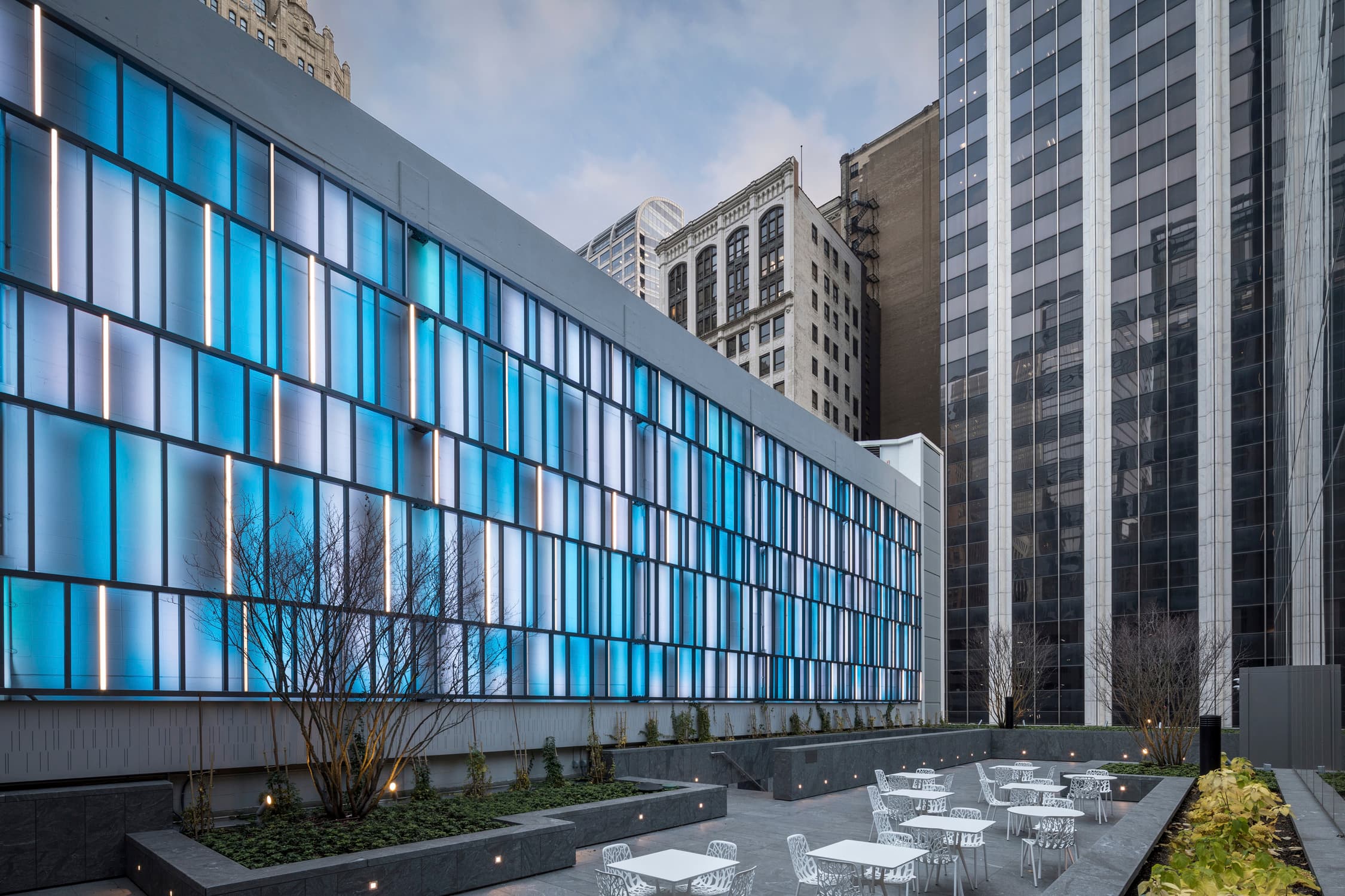 151 N. Franklin-ESI