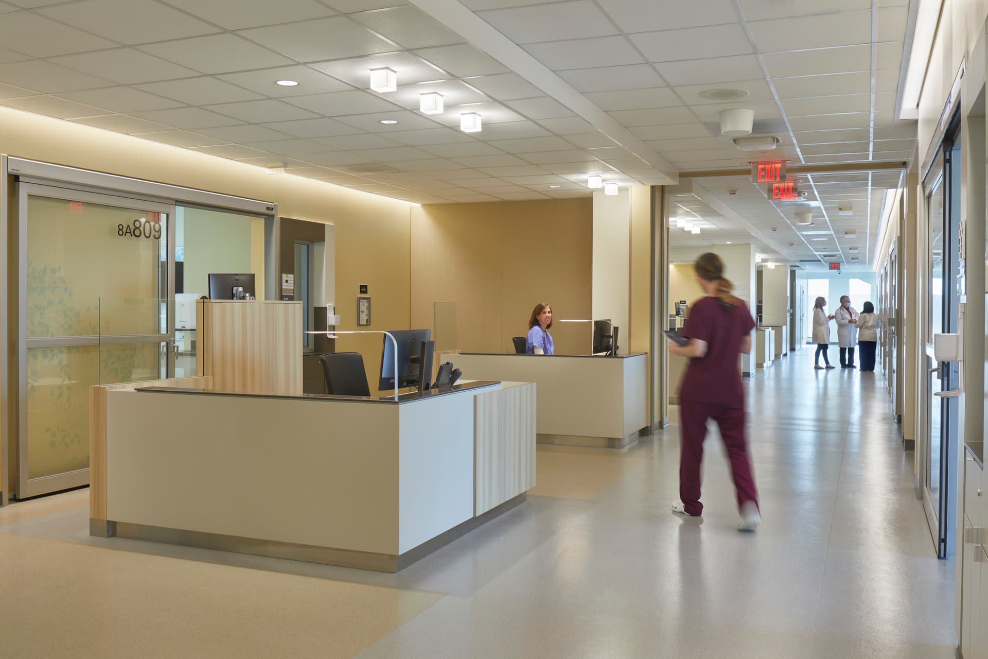 open core
Loma Linda University Medical Center. Loma Linda, California. Image license: NBBJ, Loma Linda Medical Center, McCarthy Construction, Arup, Stantec and JTEC. © Copyright 2021 Benjamin Benschneider All Rights Reserved. Third party image use may be arranged by contacting Benjamin Benschneider. bbenschneider@comcast.net
LOMA LINDA UNIVERSITY MEDICAL CENTER, LOMA LINDA, CALIFORNIA, NBBJ, MCCARTHY CONSTRUCTION, ARUP, STANTEC, JTEC