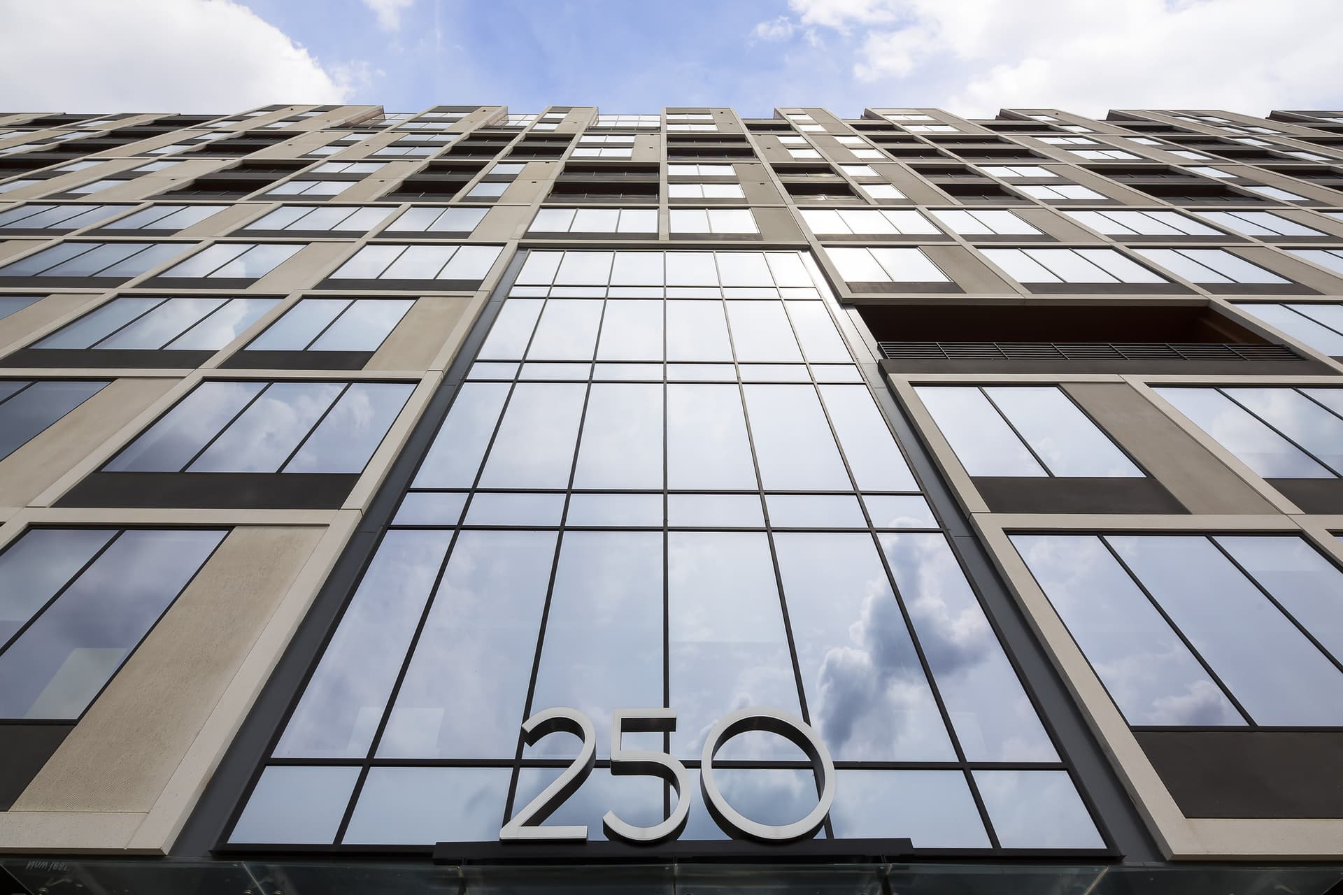 250 High, 250 S. High Street, Columbus, NBBJ, OH