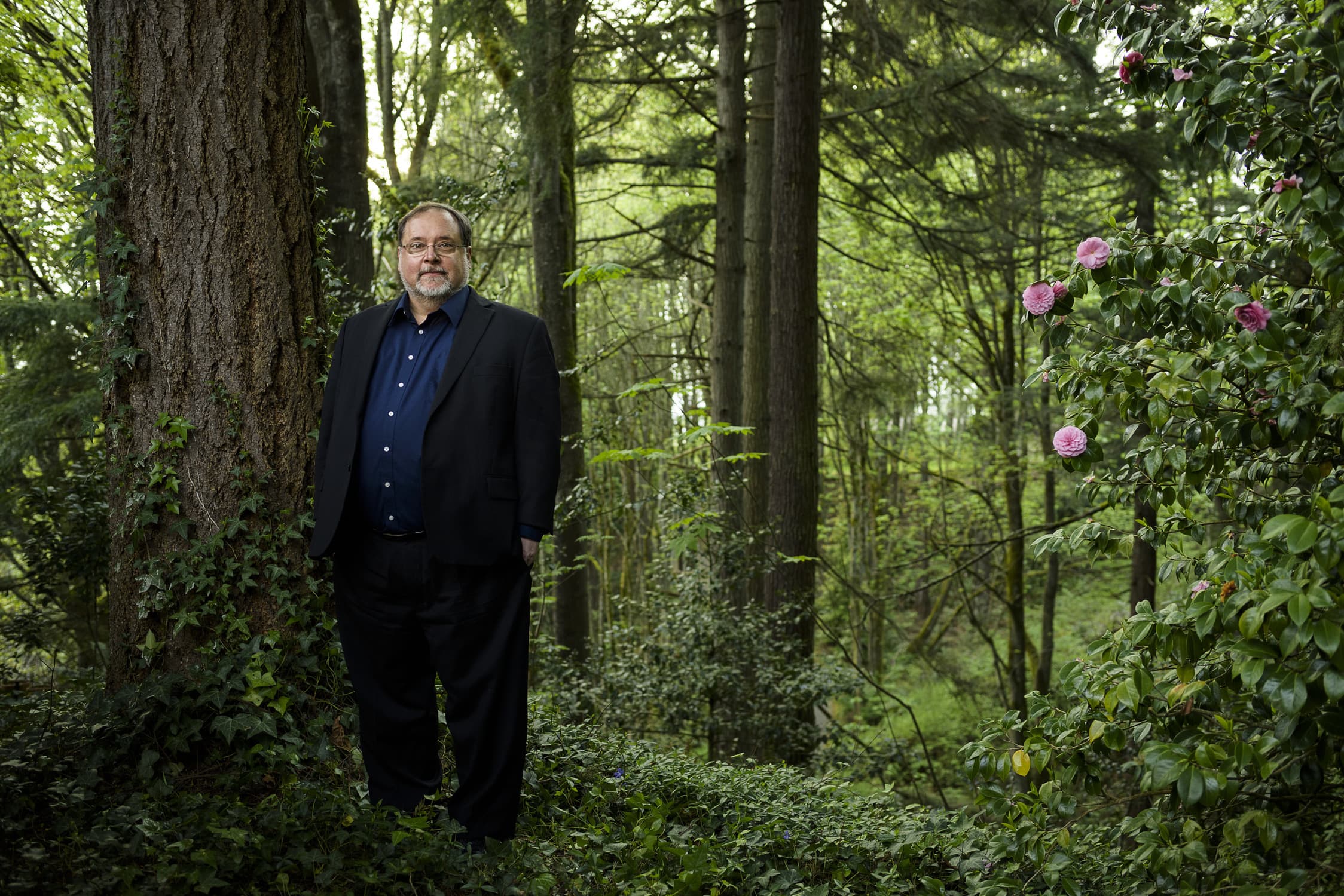 John Medina is on a mission to apply brain science to the real world. For most of human history, we lived outdoors, seeking both the enclosed space of reguge and open vistas. For us to perform to our potential, architects must account for these competing needs when designing spaces.