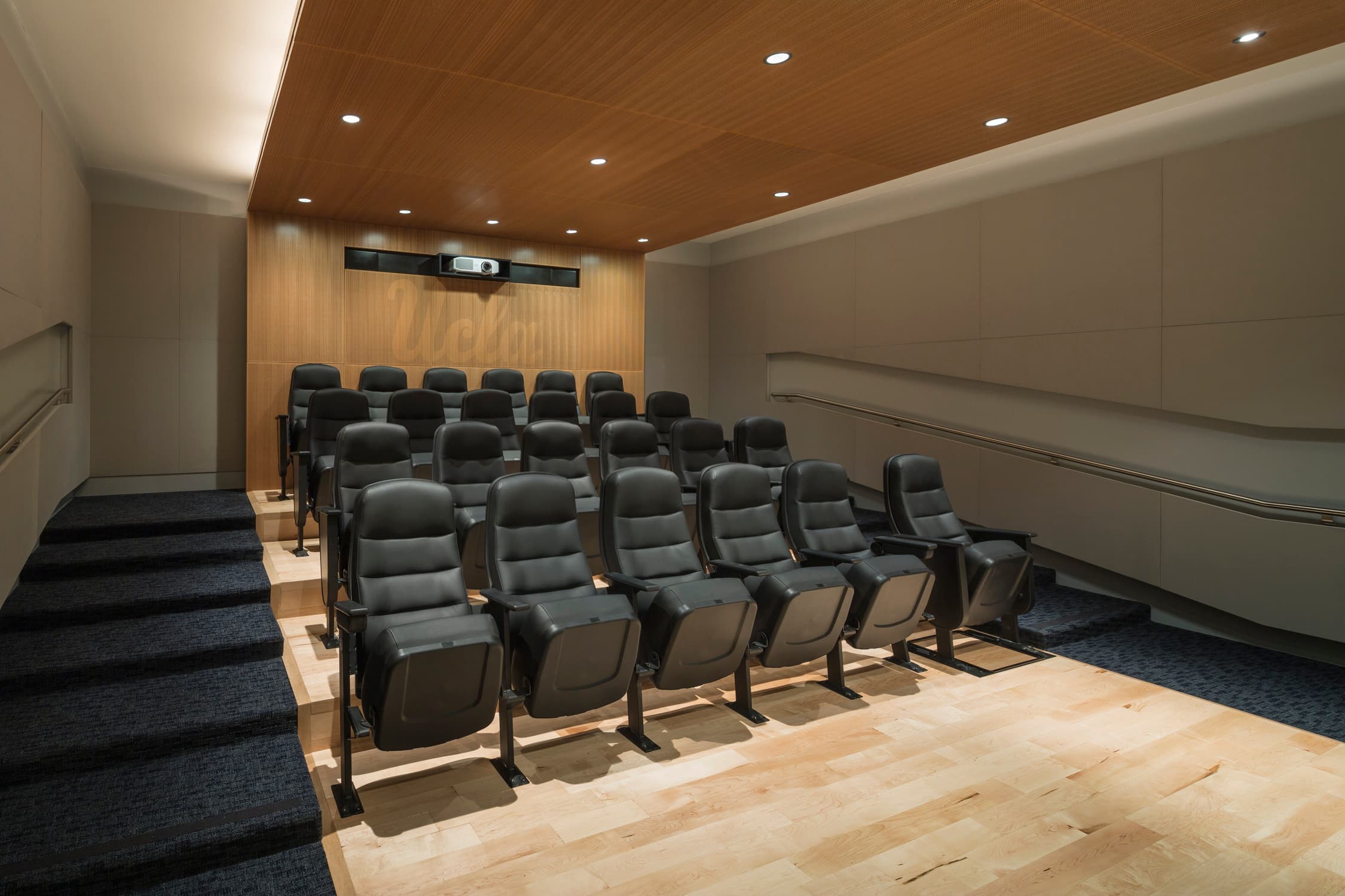 UCLA Pauley Pavilion Renovation and Expansion
Los Angeles, California
Architects - NBBJ