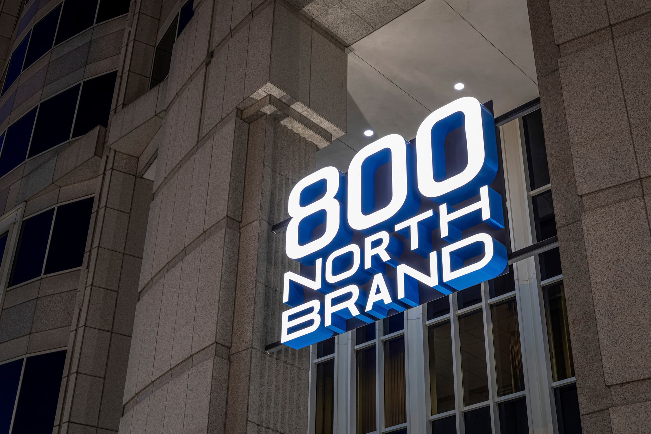 800 N Brand-ESI