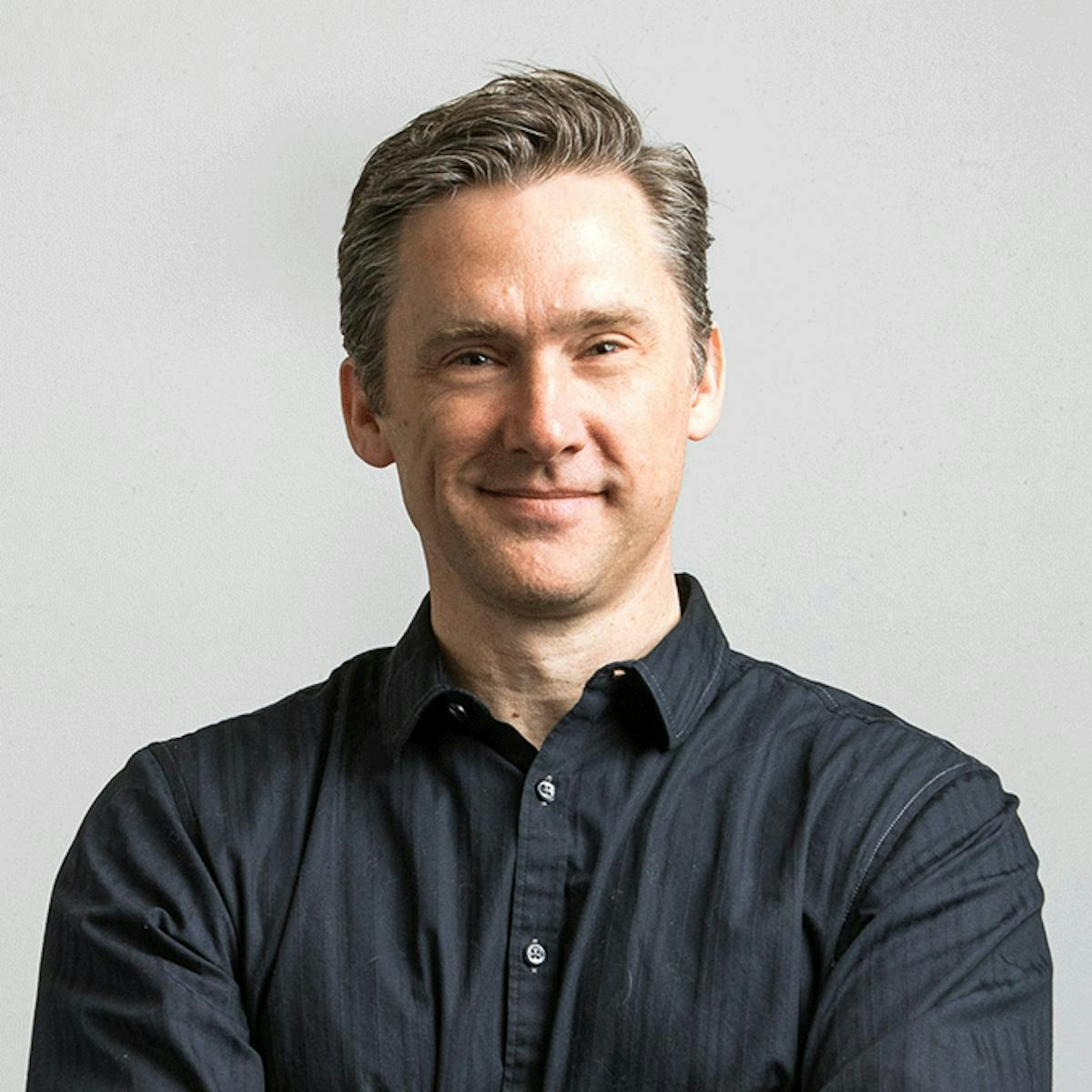 Portrait of Ryan Mullenix, AIA