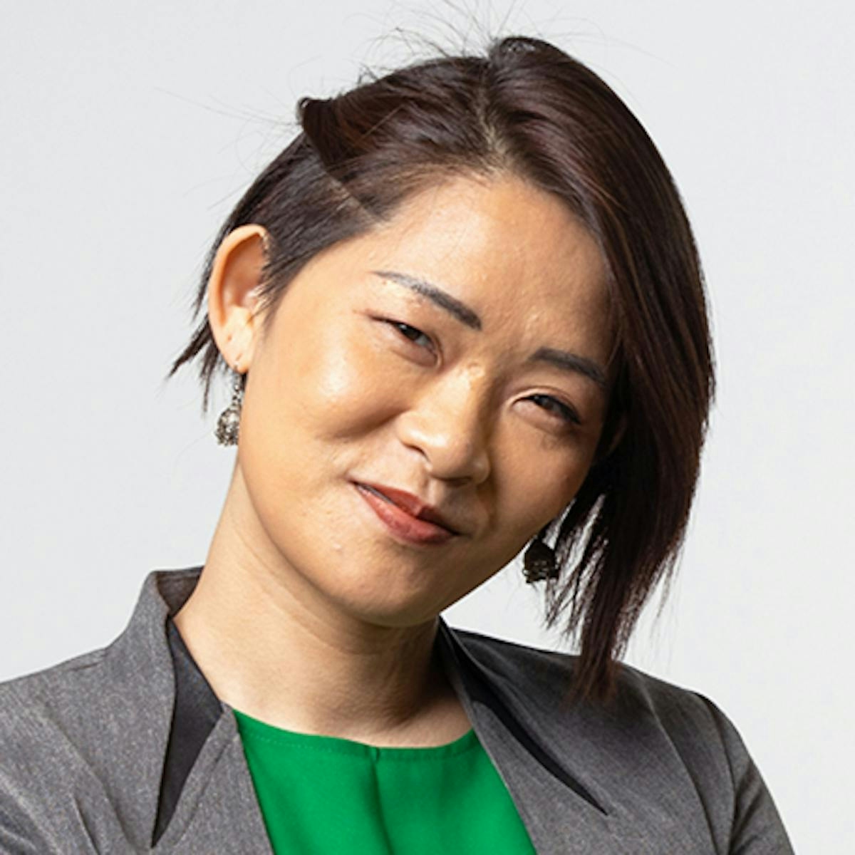 Portrait of Vivian Ngo