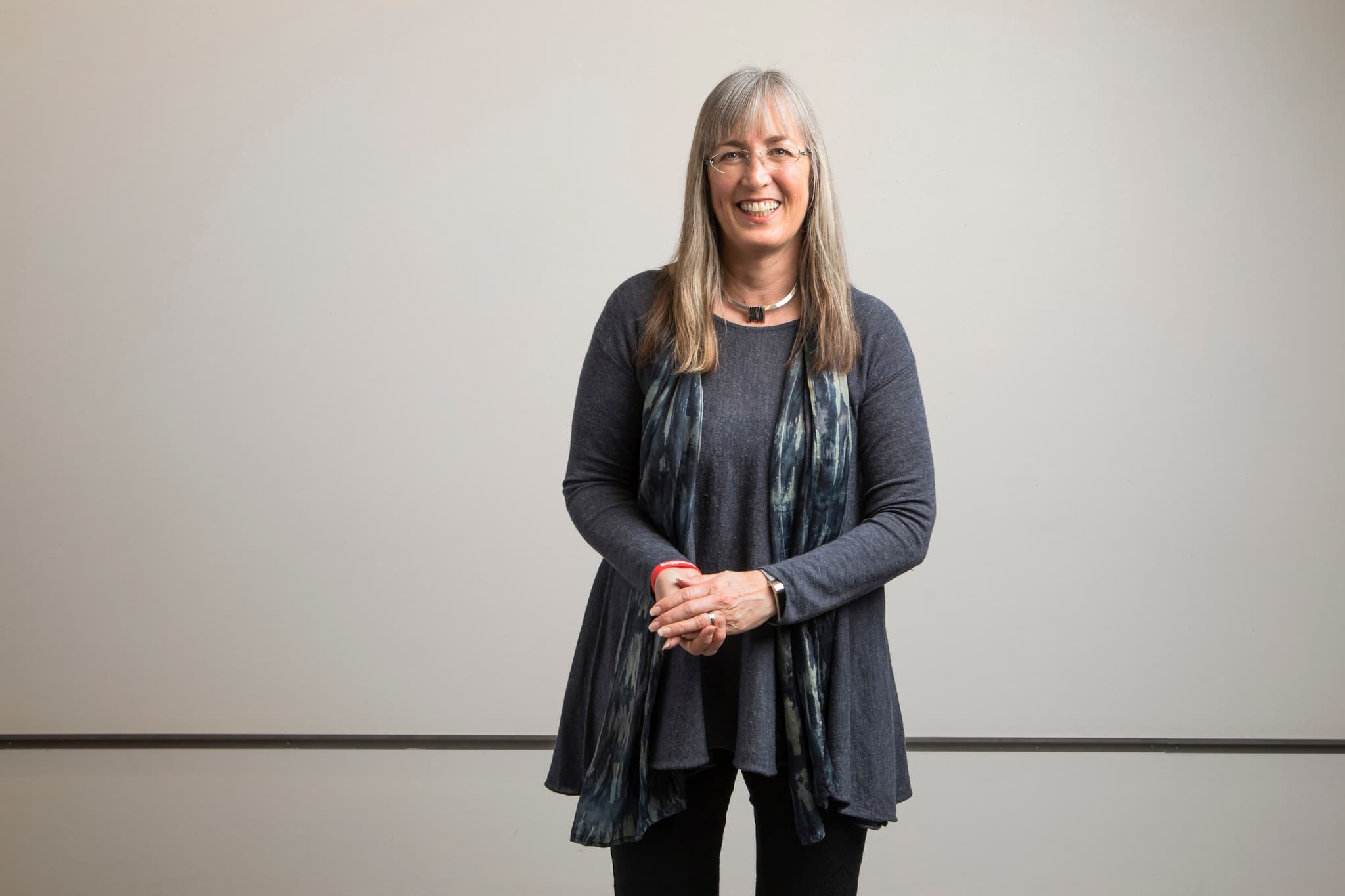 Architect NBBJ s Margaret Montgomery On AIA s Framework For Design Architect nbbj s margaret montgomery on aia s framework for design