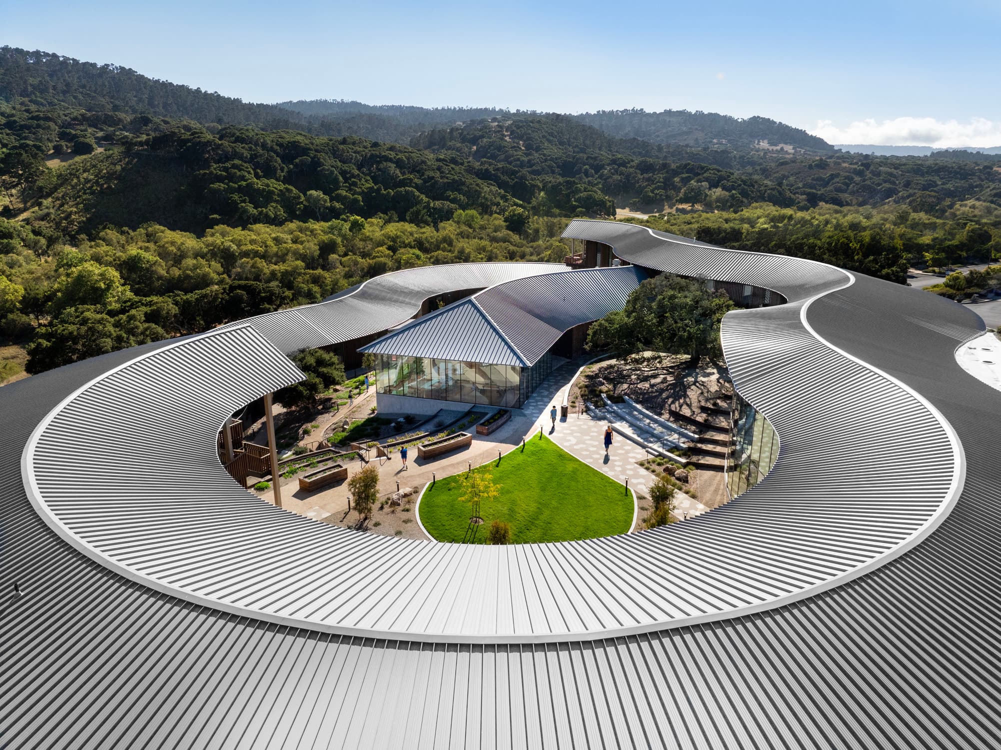 Time Magazine Calls NBBJ Healthcare Project a "Best Invention" | NBBJ