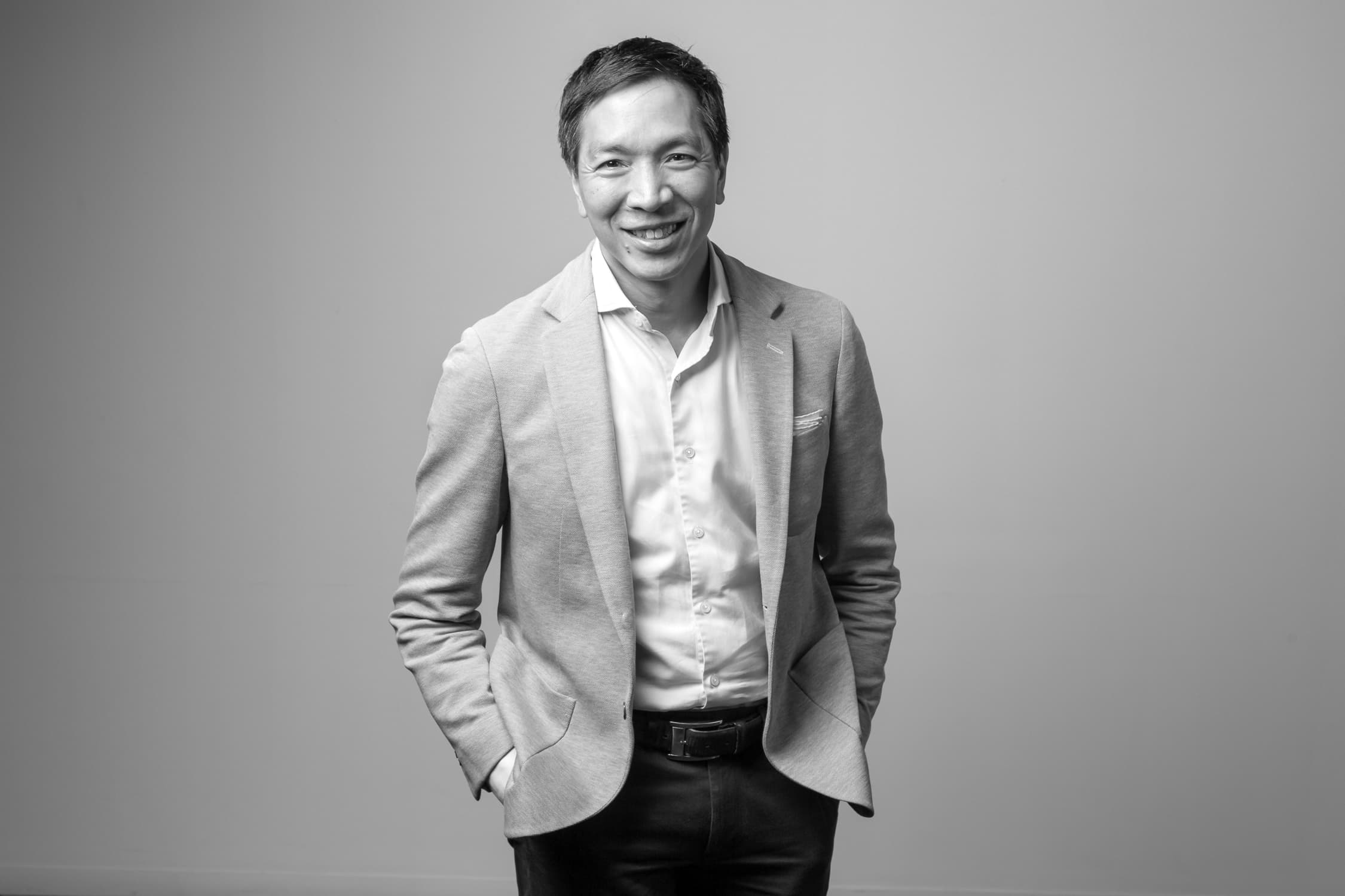 Craig Beza NBBJ Announces 2021 Promotions | NBBJ