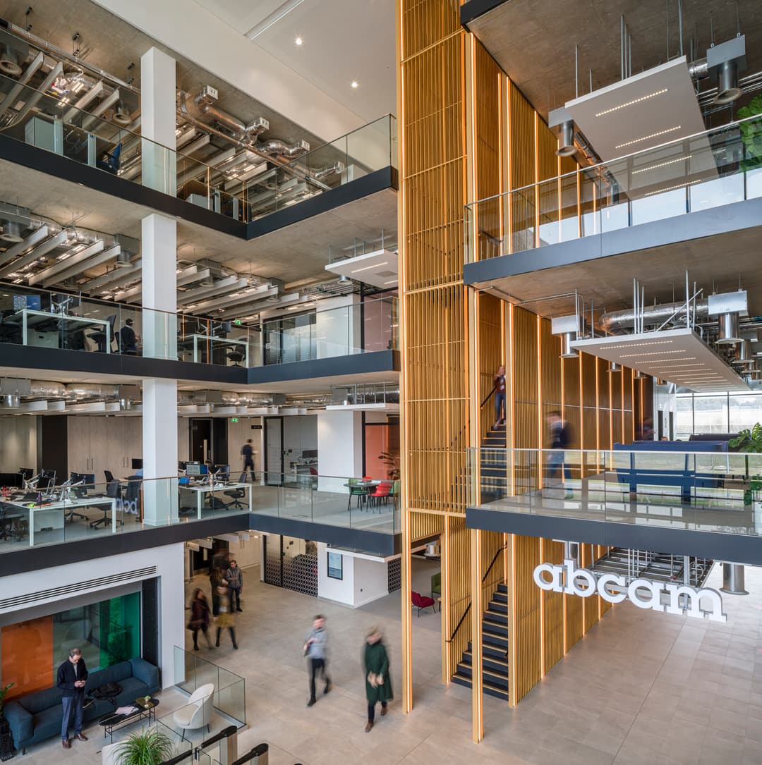 Brigham and Women’s Hospital, Shapiro Center for Cardiovascular