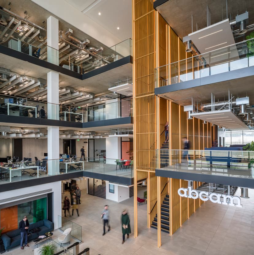 Brigham and Women’s Hospital, Shapiro Center for Cardiovascular